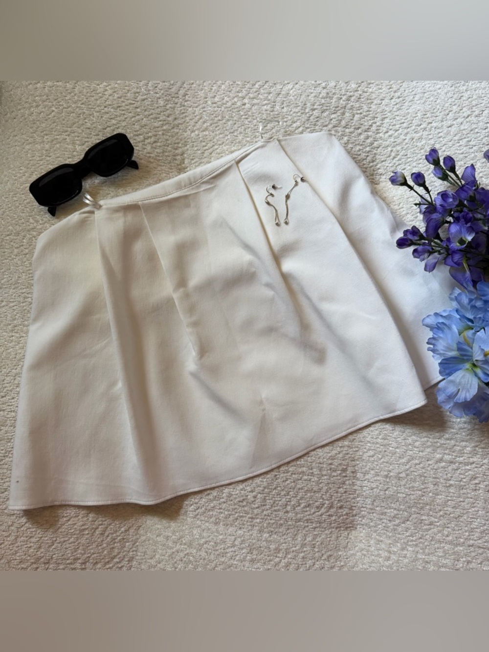 NWT ZARA Tube Top